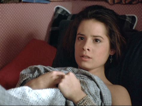 Holly Marie Combs Nude: Porn Videos & Sex Tapes